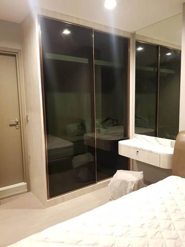 Property photos for Life Asoke Hype