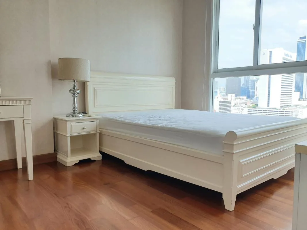 Property photos for Ivy Sathorn 10