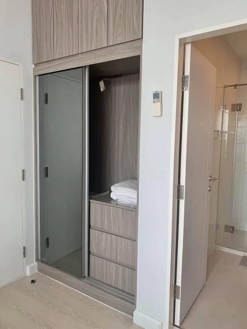 Property photos for The Niche Pride Thonglor-Phetchaburi