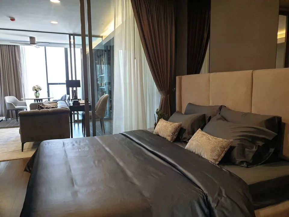 Property photos for Wyndham Residence