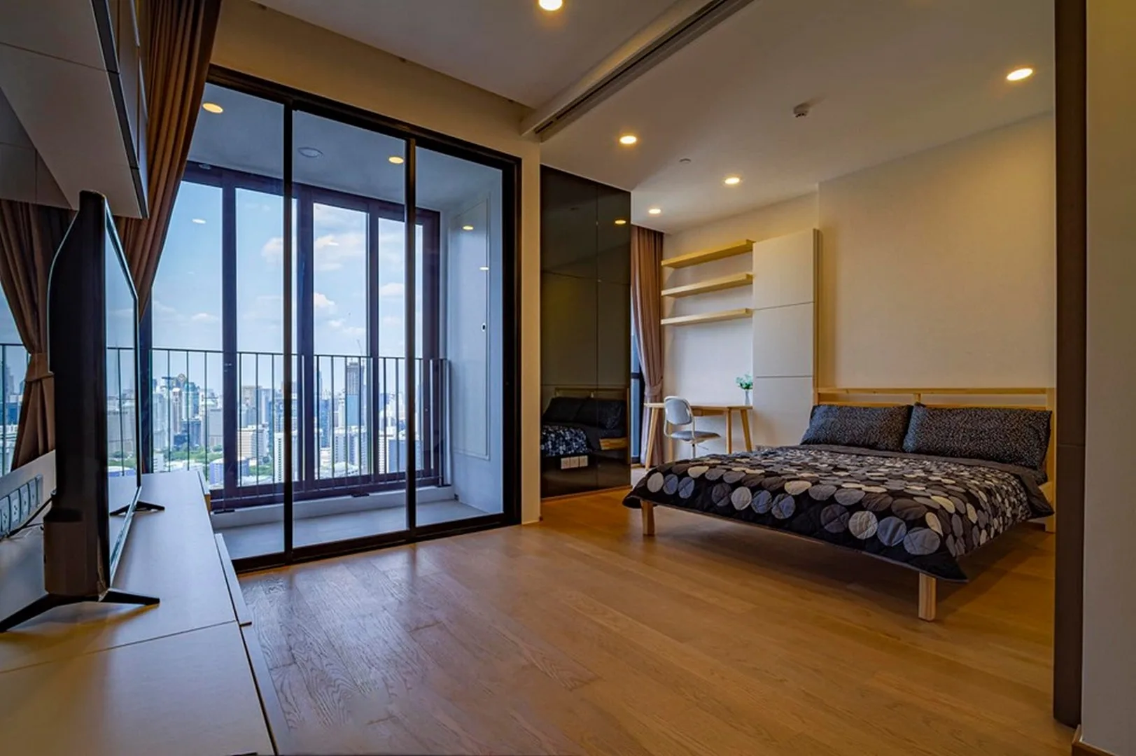 Property photos for Ashton Chula - Silom