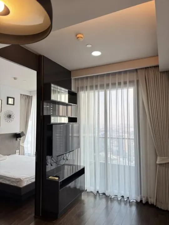 Property photos for The Lumpini 24