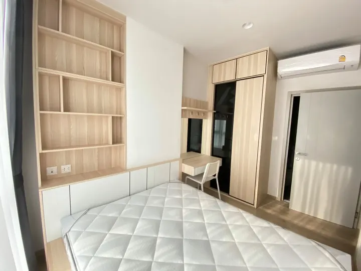 Property photos for OKA HAUS Sukhumvit 36