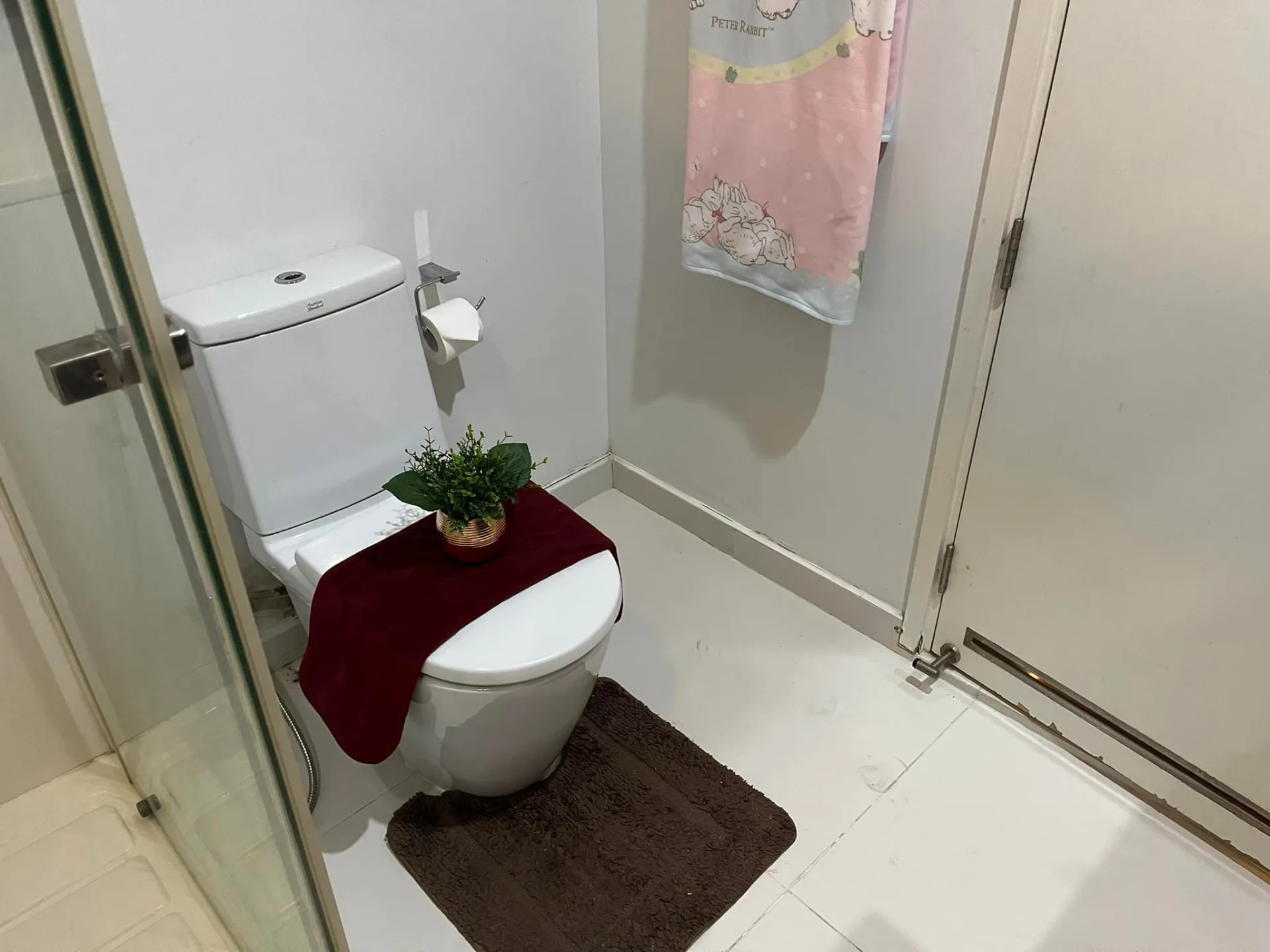 Property photos for The Room Sukhumvit 62