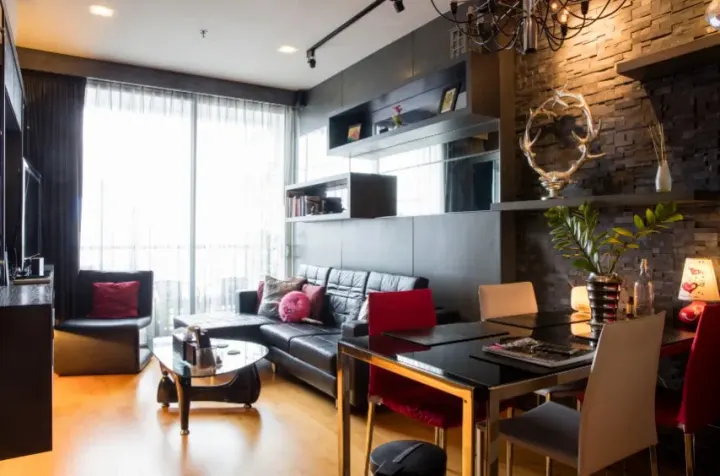 Property photos for Villa Rachatewi