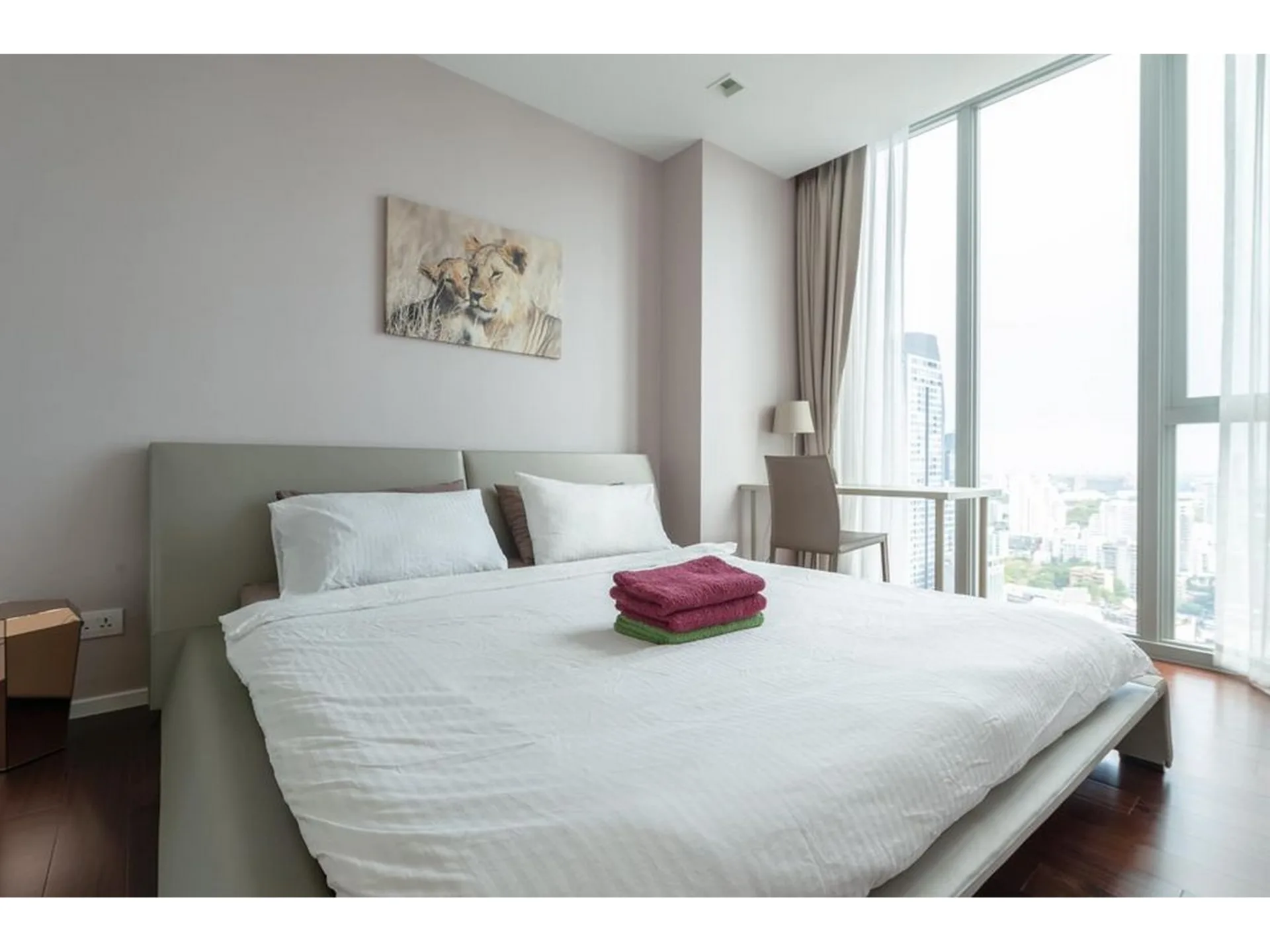Property photos for Hyde Sukhumvit 11