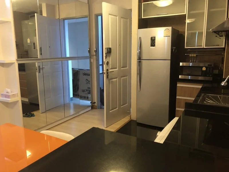 Property photos for Sukhumvit Plus
