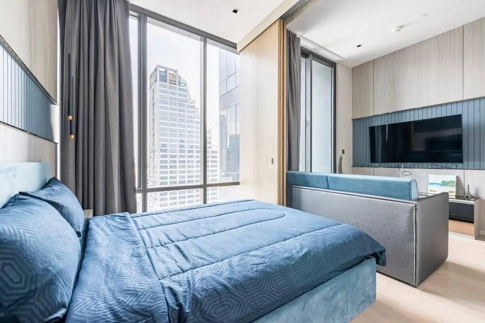 Property photos for Ashton Silom