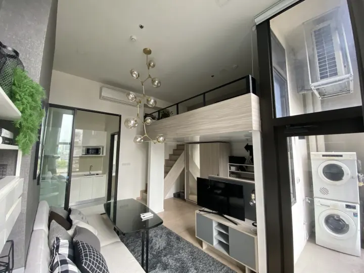 Property photos for Chewathai Residence Asoke