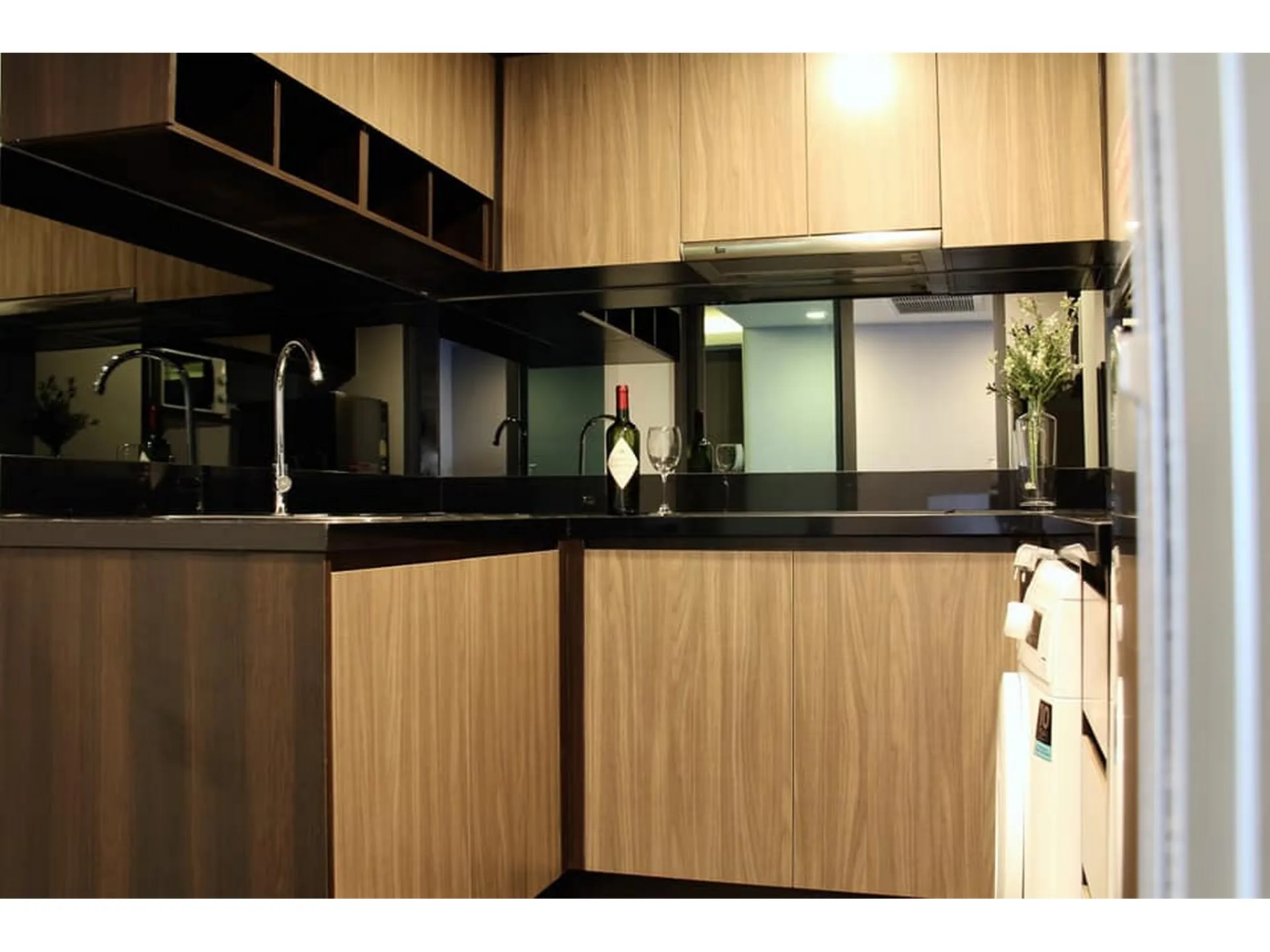 Property photos for Focus Ploenchit