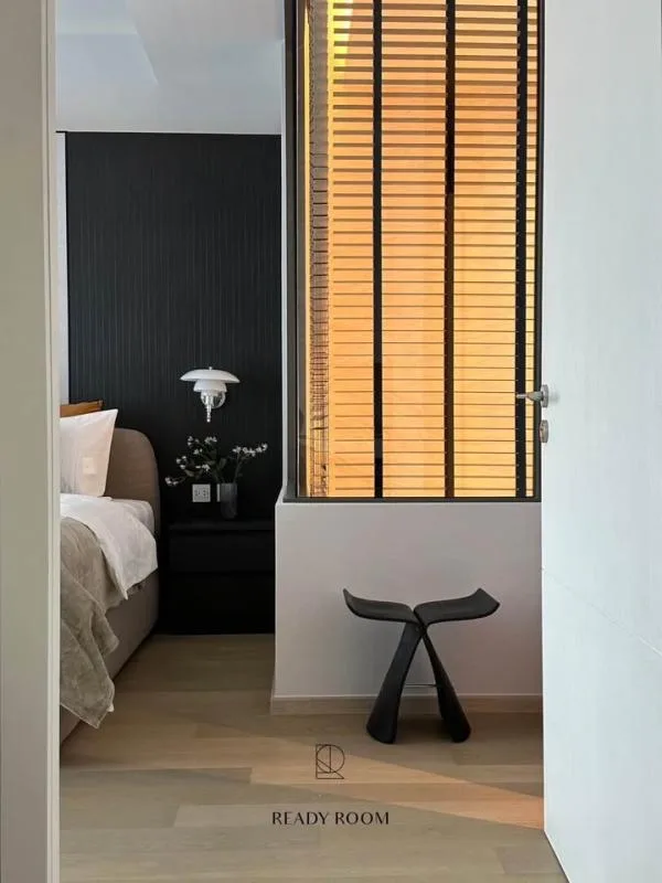 Property photos for The Strand Thonglor
