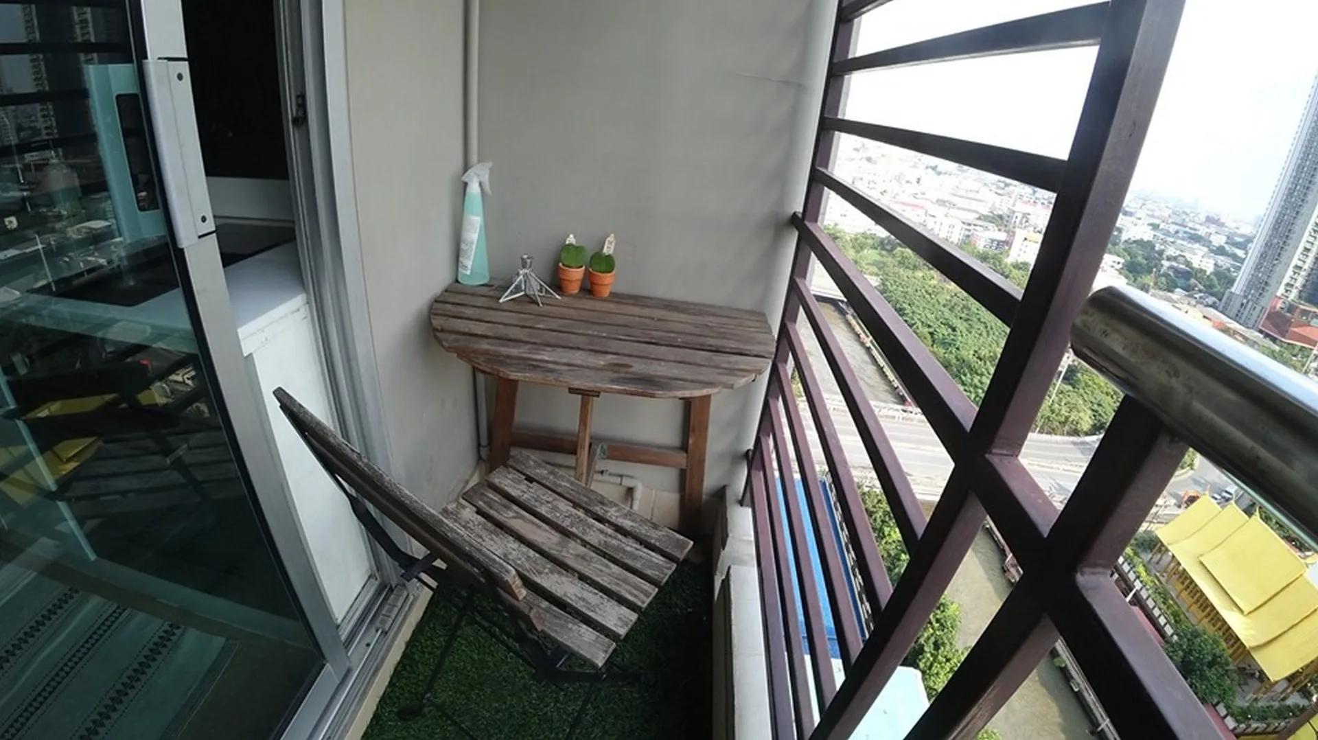 Property photos for Supalai Park Ekkamai - Thonglor