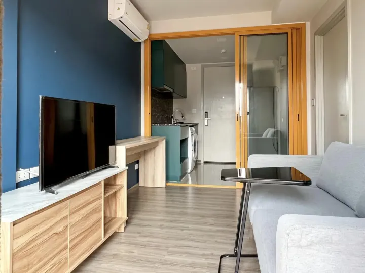 Property photos for THE BASE Sukhumvit 50