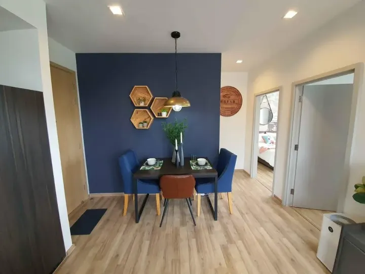 Property photos for THE LINE Jatujak - Mochit
