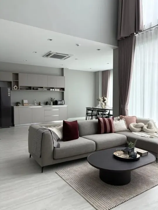 Property photos for The Gentry Phatthanakan