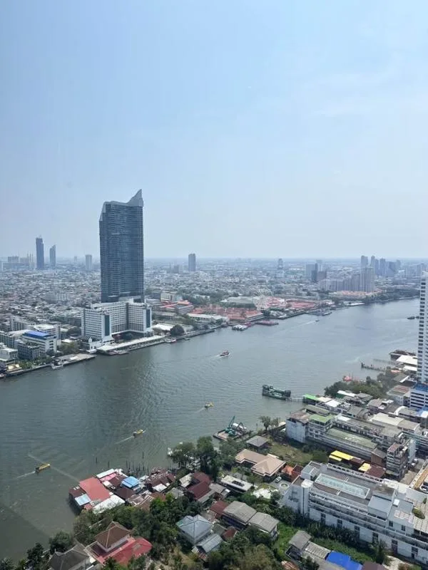 Property photos for Chapter Charoennakhorn-riverside