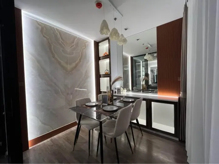 Property photos for Life Ladprao Valley