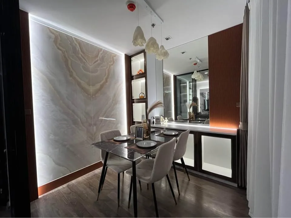 Property photos for Life Ladprao Valley