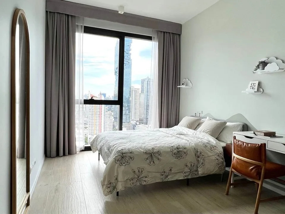 Property photos for The Lofts Silom