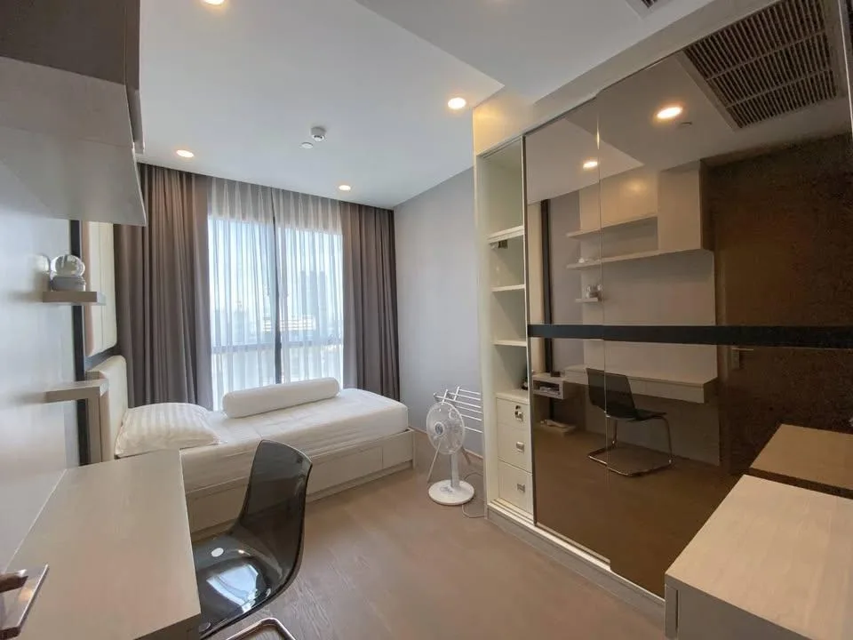 Property photos for Ashton Chula - Silom