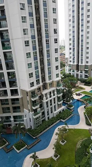 Property photos for Belle Grand Rama 9