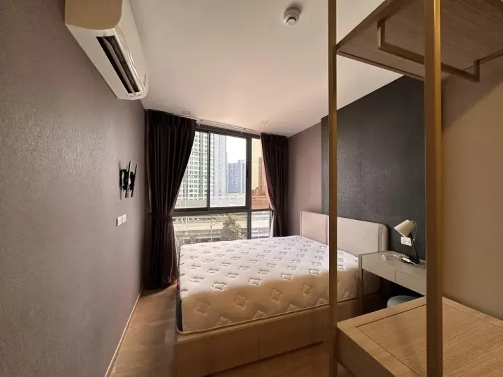 Property photos for The Nest Sukhumvit 71