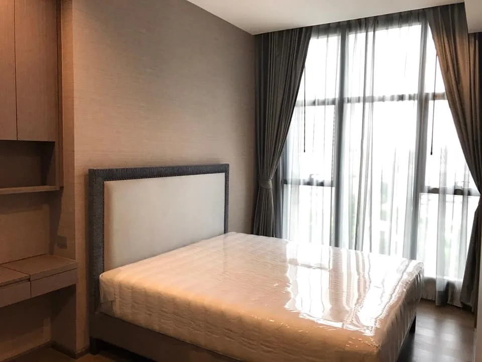 Property photos for The Diplomat Sathorn