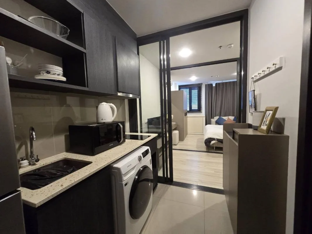 Property photos for XT Huaikhwang