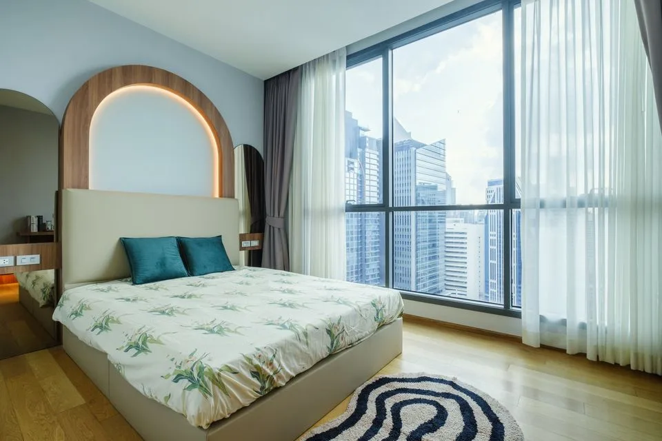 Property photos for Hyde Sukhumvit 13