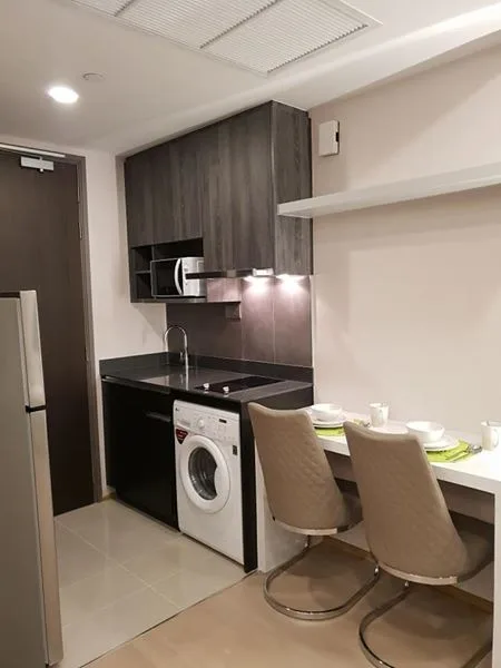 Property photos for Ashton Chula - Silom