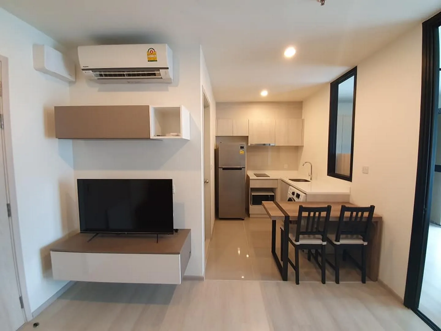 Property photos for Life Asoke