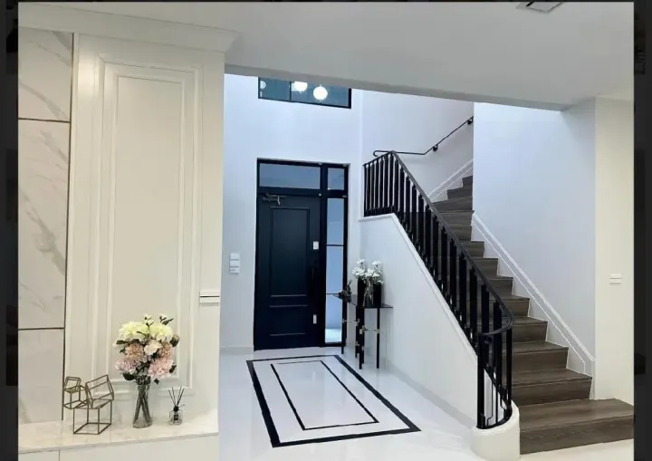 Property photos for Nantawan Rama 9 New Krungthepkreetha