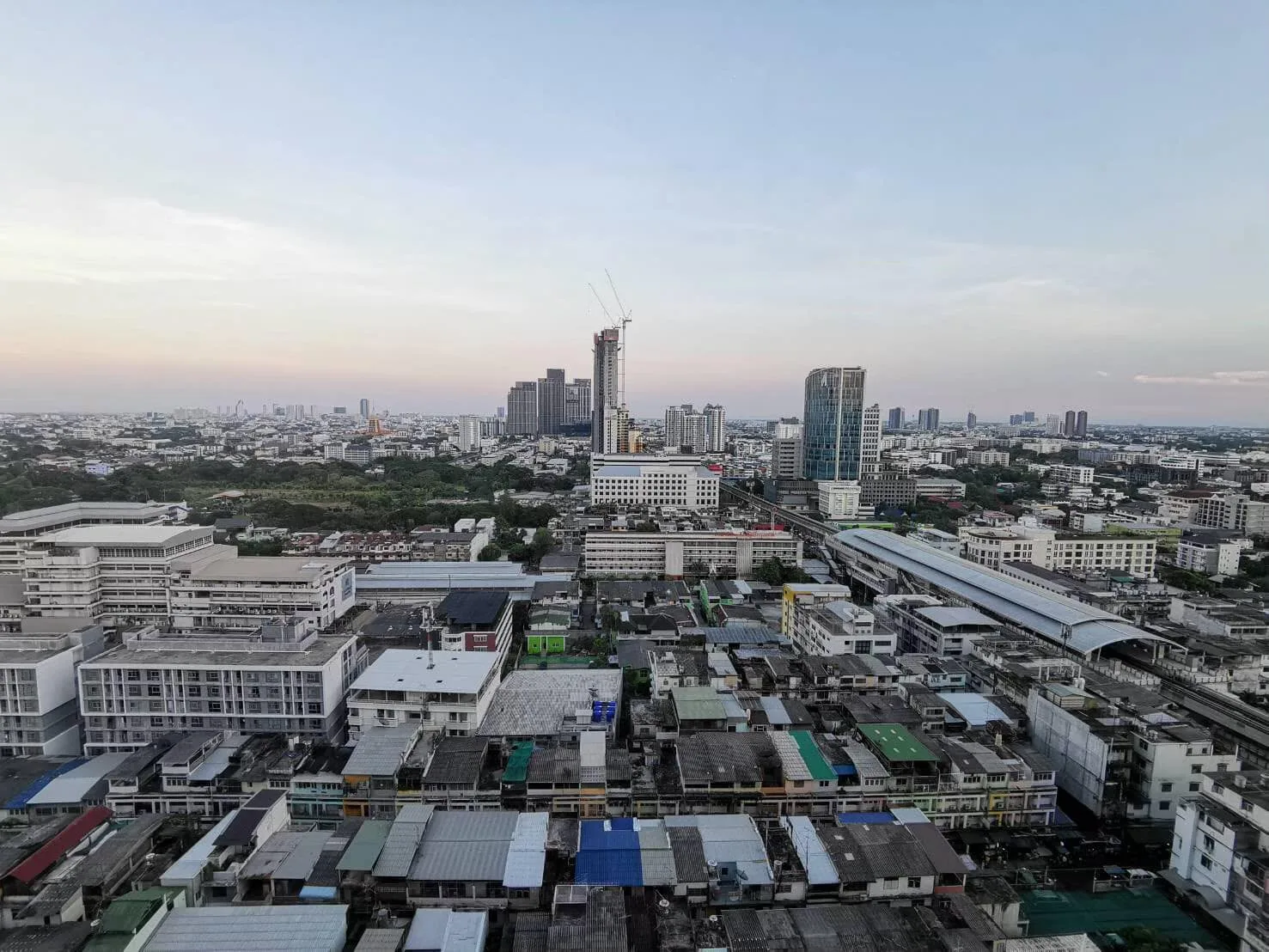 Property photos for Ideo Sukhumvit 93