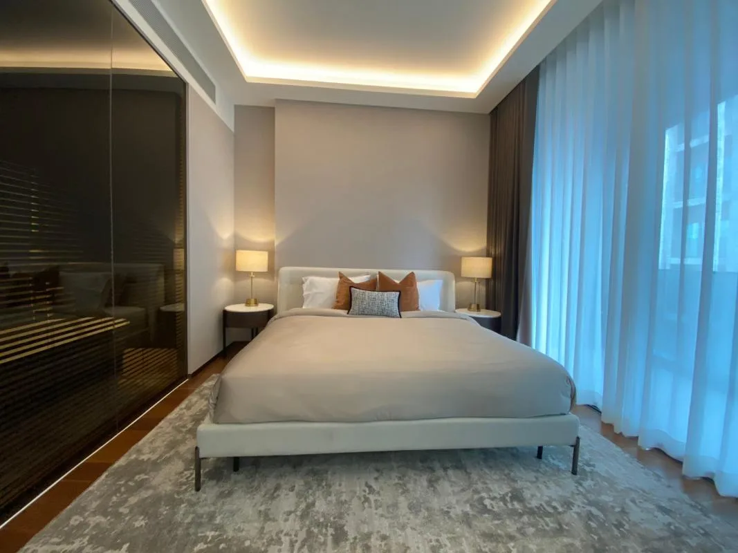 Property photos for The Estelle Phrom Phong