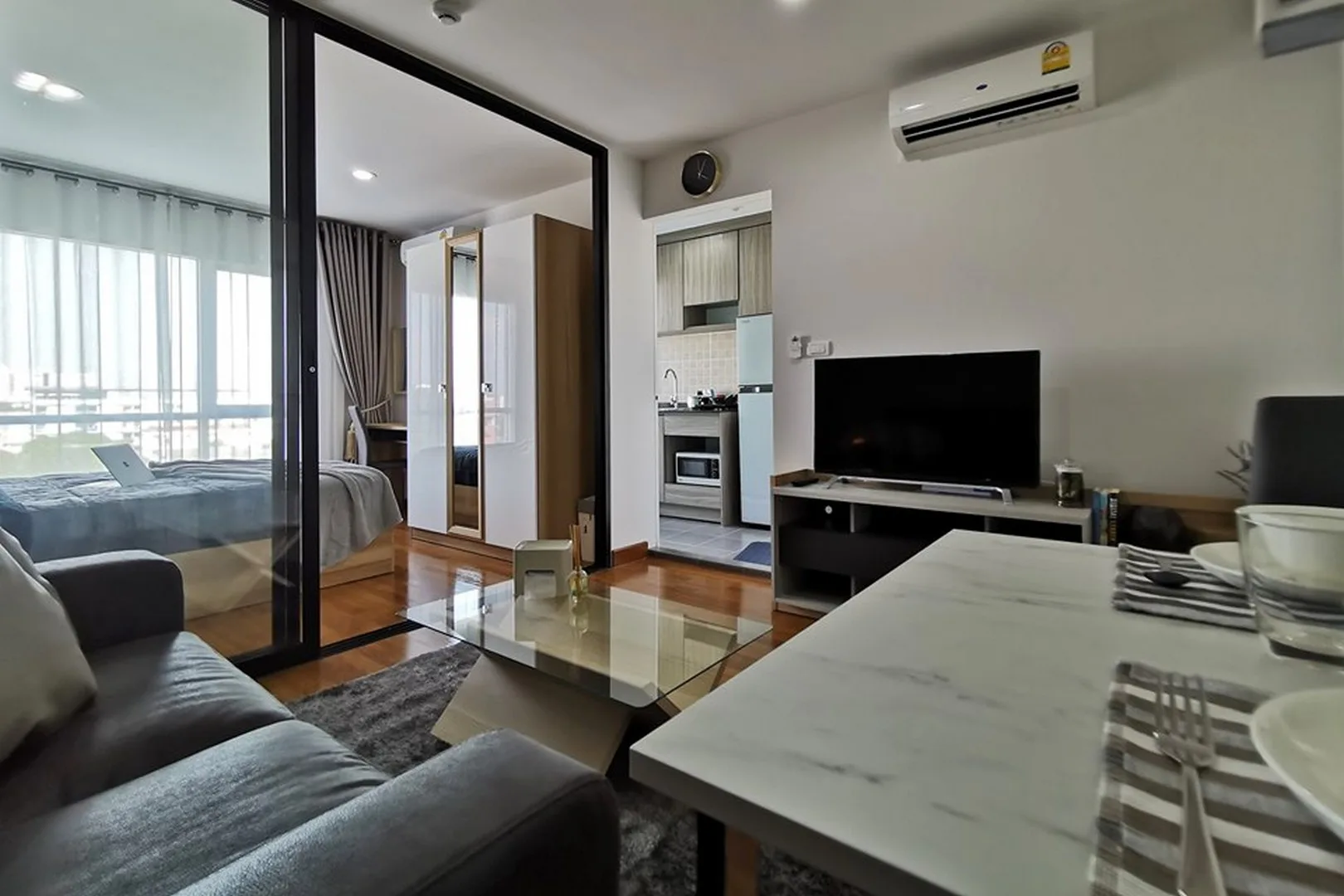 Property photos for Regent Home Sukhumvit 81