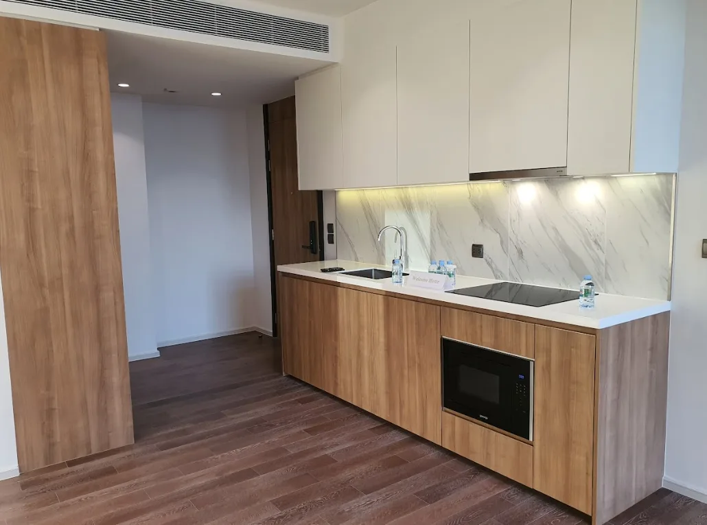 Property photos for MUNIQ Sukhumvit 23