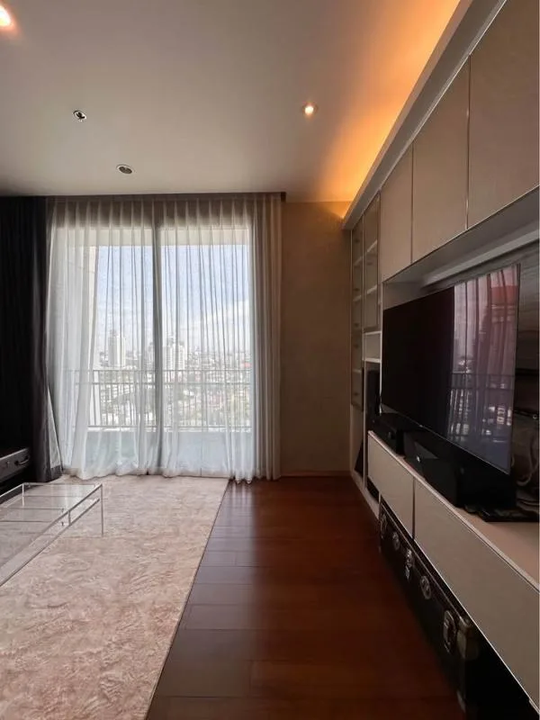 Property photos for Quattro by Sansiri