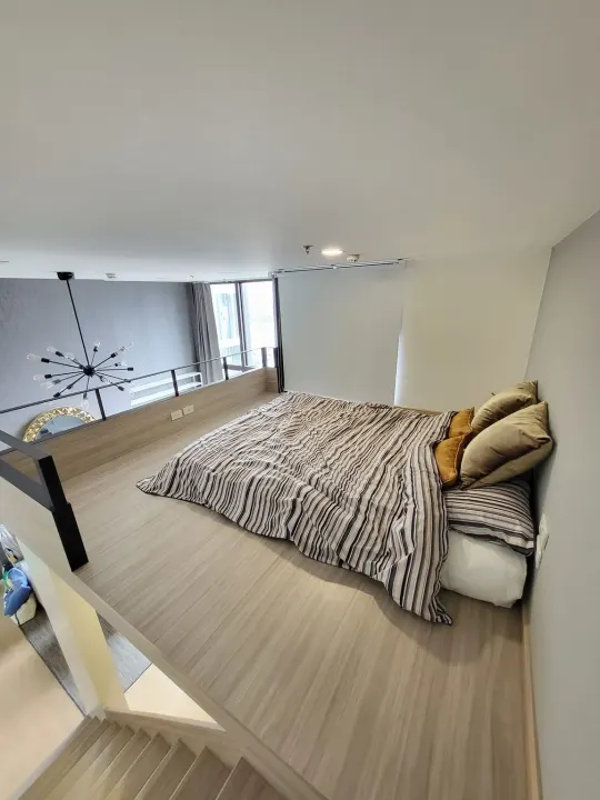 Property photos for Chewathai Residence Asoke