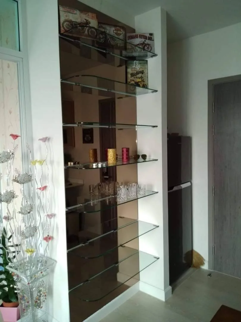 Property photos for The Niche Pride Thonglor-Phetchaburi