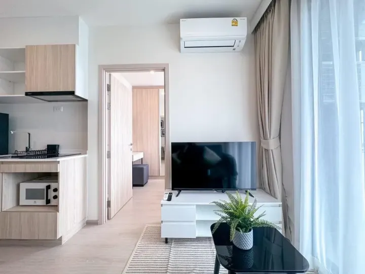 Property photos for Nue Noble Ratchada-lat Phrao