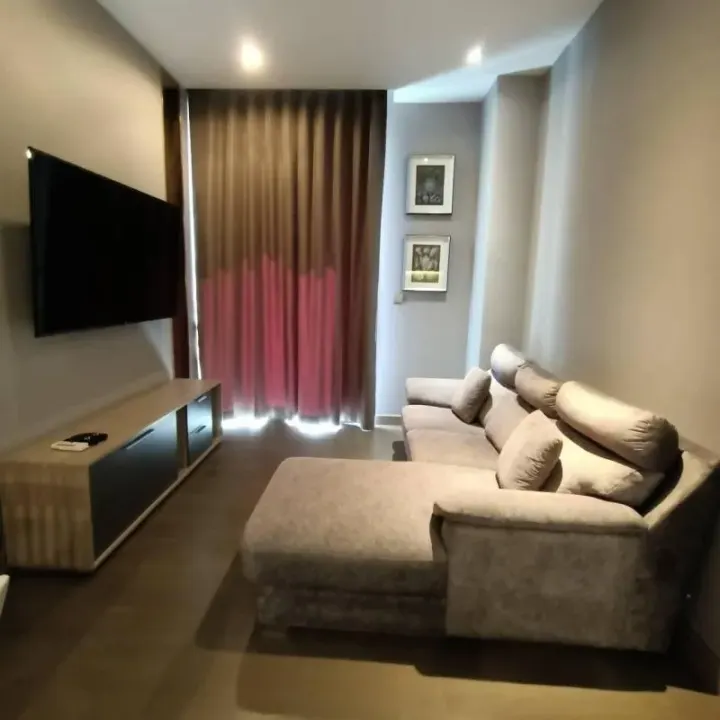 Property photos for The Esse at Singha Complex