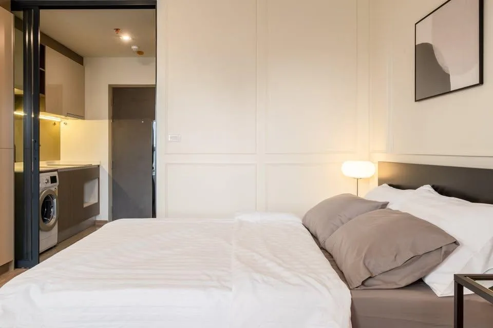 Property photos for Ideo Rama 9 - Asoke