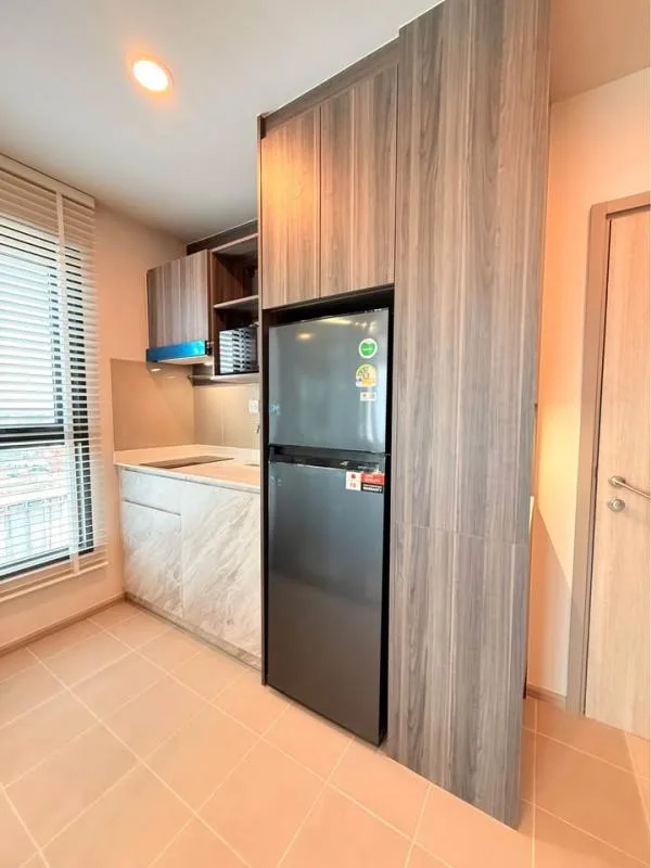 Property photos for Aspire Onnut Station