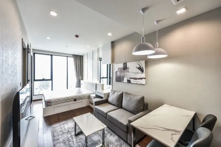 Property photos for Ideo Q Victory
