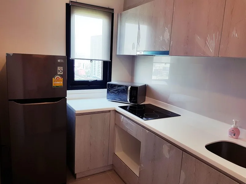 Property photos for Life Asoke