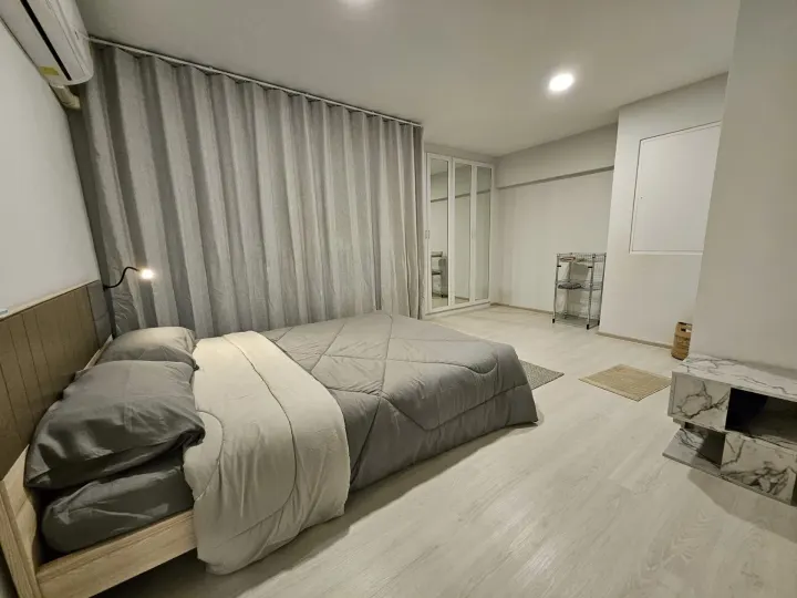 Property photos for Kiarti Thanee City Mansion