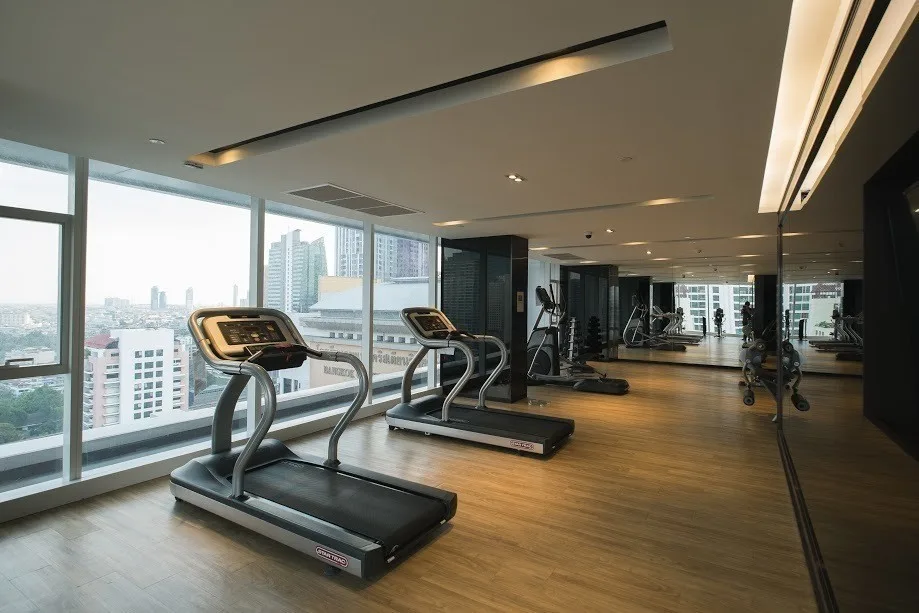 Property photos for The room Sathorn - TanonPun