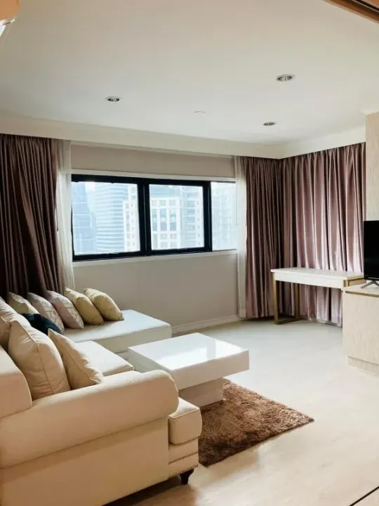 Property photos for Sathorn Gardens