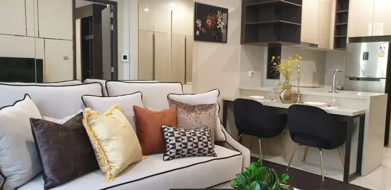 Property photos for Laviq Sukhumvit 57