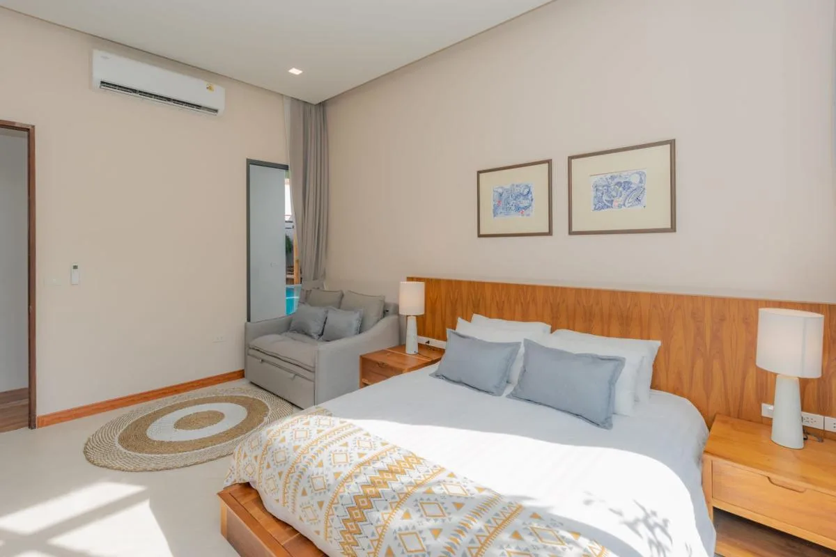 Property photos for Urmi Villa
